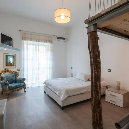 Amazing Appartement Castellammare di Stabia