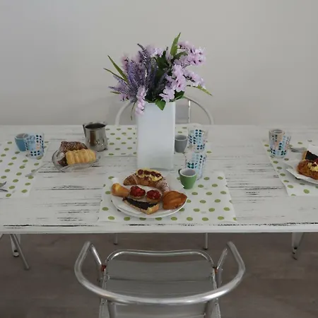 Amazing Apartamento Castellammare di Stabia
