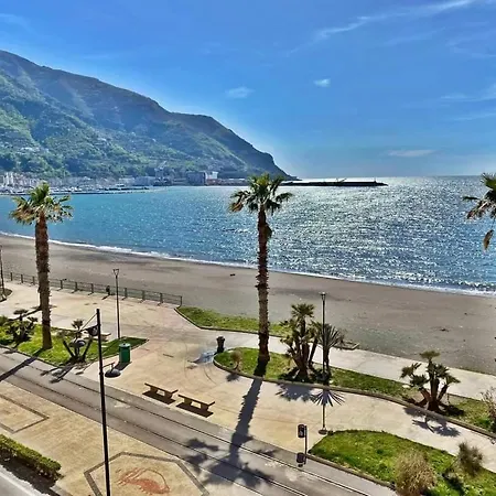 Amazing * Castellammare di Stabia