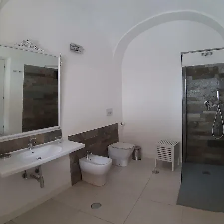 Apartment Amazing Castellammare di Stabia