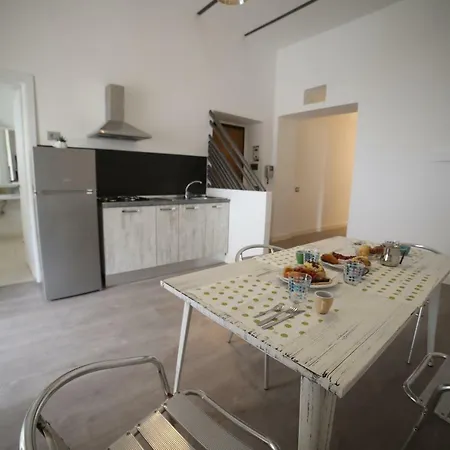Amazing Apartment Castellammare di Stabia