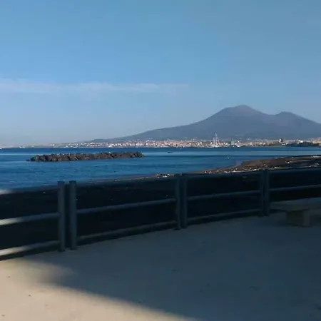Amazing Apartment Castellammare di Stabia