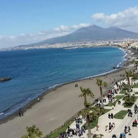 Amazing Castellammare di Stabia
