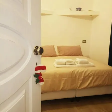Amazing Apartment Castellammare di Stabia